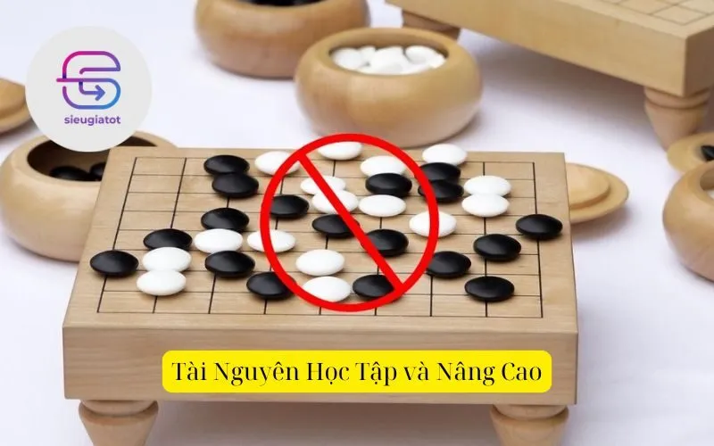 Tài Nguyên Học Tập và Nâng Cao