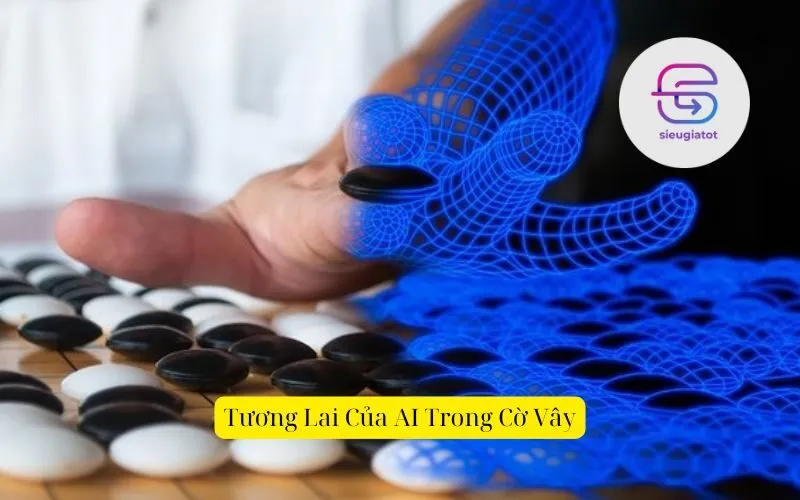 Tương lai của ai trong cờ vây