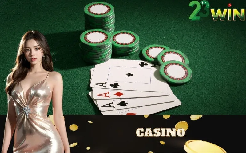 Casino