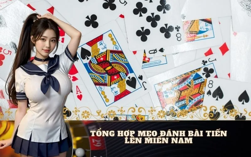 Tổng Hợp Mẹo Đánh Bài Tiến Lên Miền Nam