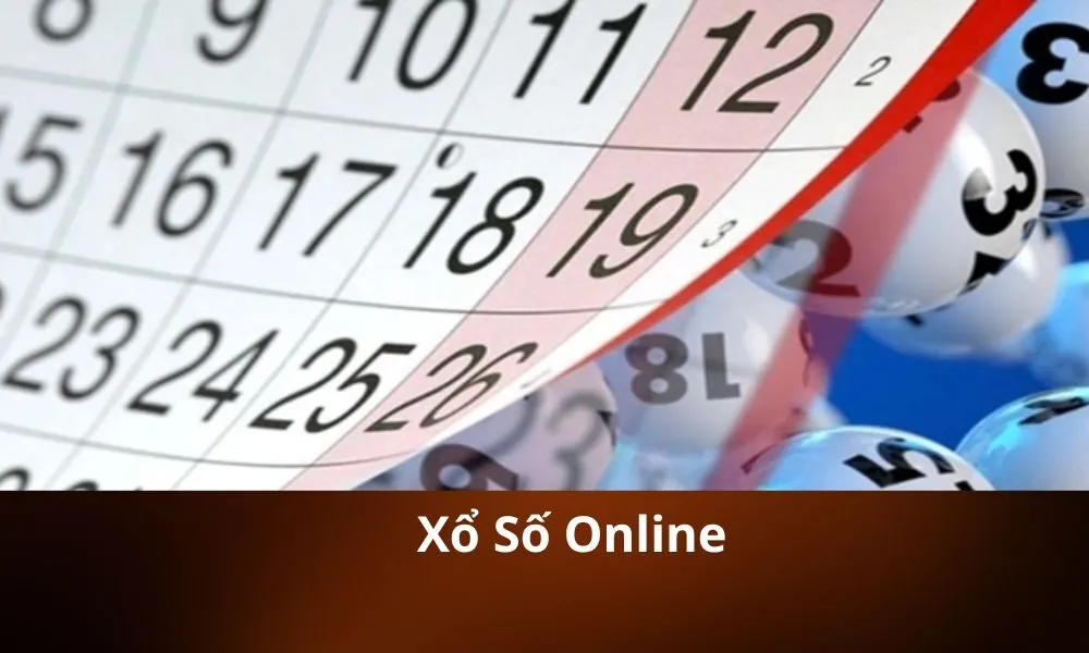 Xổ Số Online