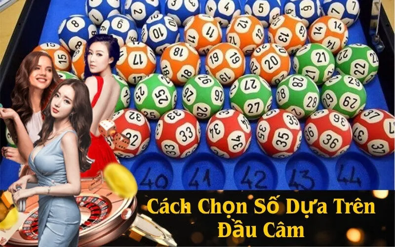 Cách Chọn Số Dựa Trên Đầu Câm