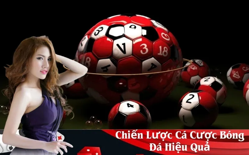 Chiến Lược Cá Cược Bóng Đá Hiệu Quả