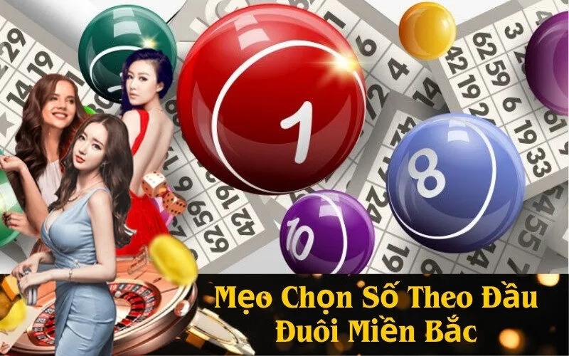 Mẹo Chọn Số Theo Đầu Đuôi Miền Bắc