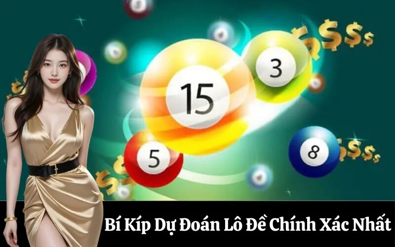 Bí Kíp Dự Đoán Lô Đề Chính Xác Nhất