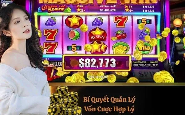 Bí Quyết Quản Lý Vốn Cược Hợp Lý
