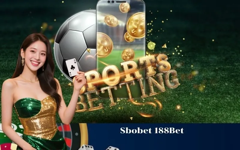 Sbobet 188Bet