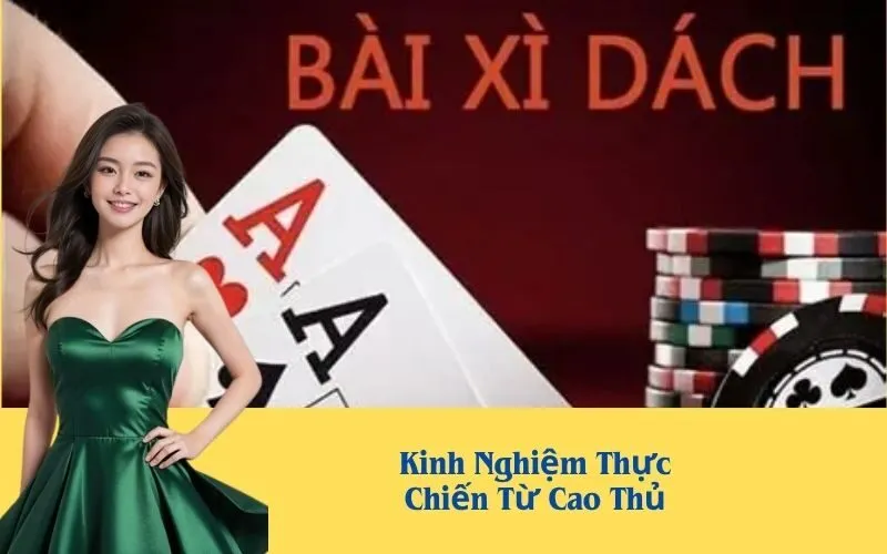 Kinh Nghiệm Thực Chiến Từ Cao Thủ