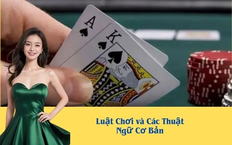 Luật Chơi và Các Thuật Ngữ Cơ Bản