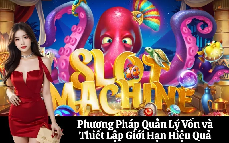 Phương Pháp Quản Lý Vốn và Thiết Lập Giới Hạn Hiệu Quả